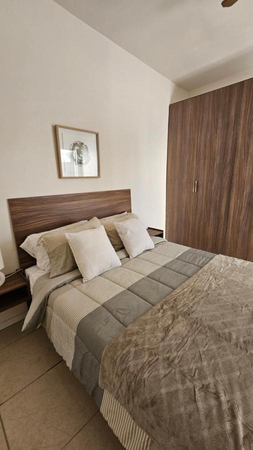 Ferienwohnung Departamento Frontera #1 En El Campestre Ciudad Juárez Exterior foto
