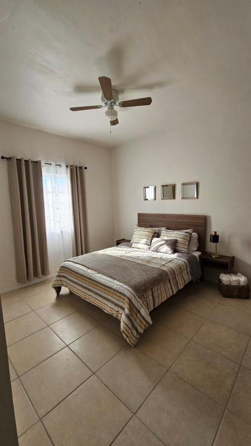 Ferienwohnung Departamento Frontera #1 En El Campestre Ciudad Juárez Exterior foto