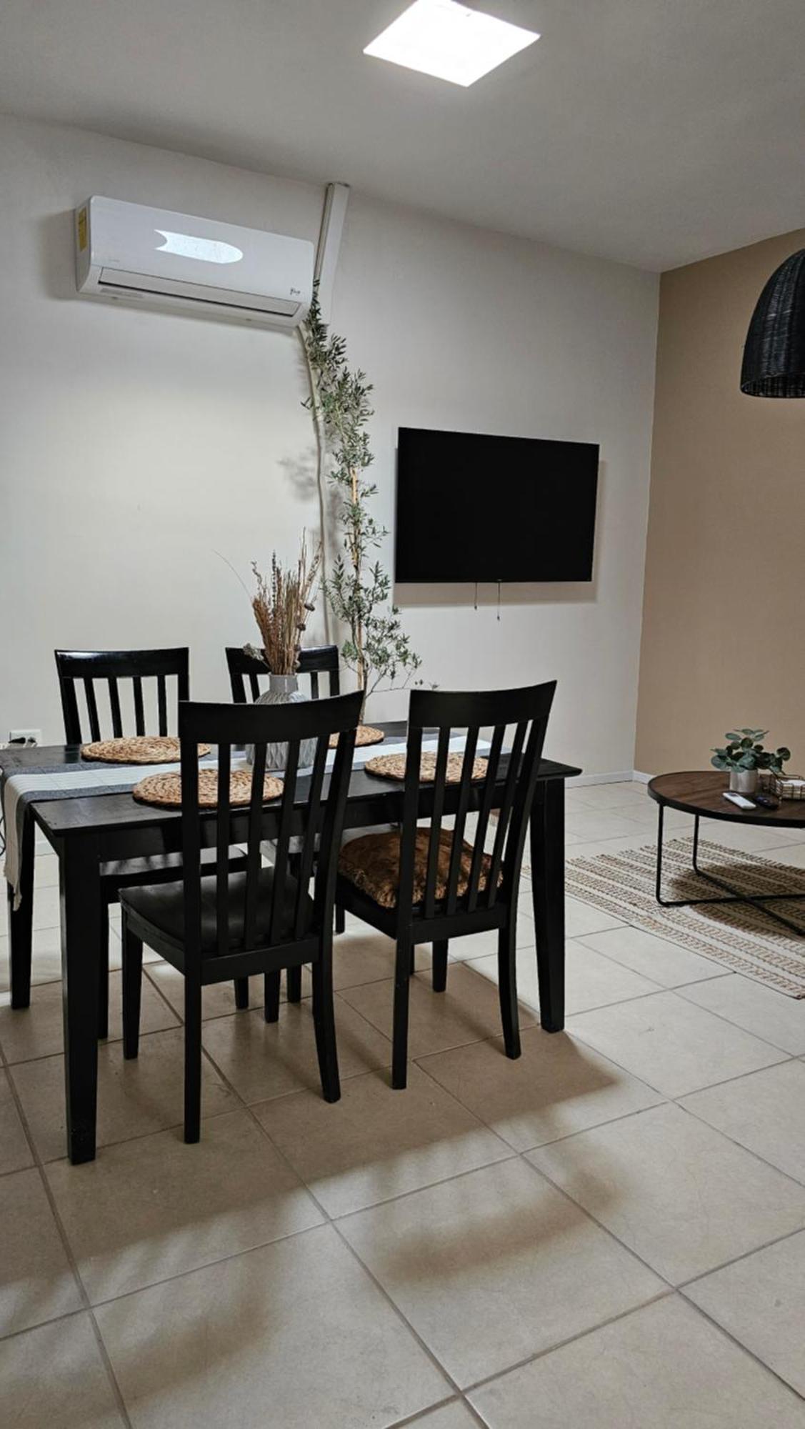 Ferienwohnung Departamento Frontera #1 En El Campestre Ciudad Juárez Exterior foto